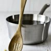 Cooks' Tools * | Berard Slotted Cooking Spoon Olive Wood