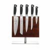 Knives * | Mercer Cutlery Mercer Culinary 6 Piece Genesis Magnetic Board Set