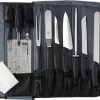 Knives * | Mercer Cutlery Mercer Culinary Millennia 23-Piece Student Set