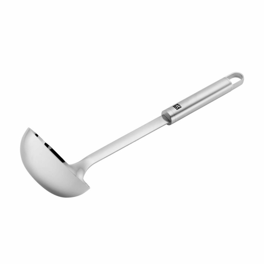 Cooks' Tools * | Zwilling J.A. Henckels Stainless Steel Ladle