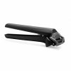 Cooks' Tools * | Dreamfarm Garject Lite Garlic Press | Black