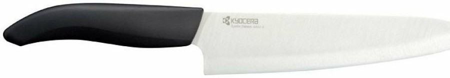 Knives * | Kyocera Ceramic Knife 7 Professional Chef'S Knife White