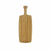 Knives * | Cuisinart Bamboo Cutting Board | 14