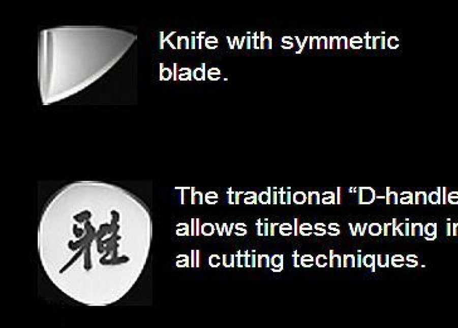 Knives * | Miyabi Knives 4.5 Paring Japanese Knife Kaizen 5000Dp