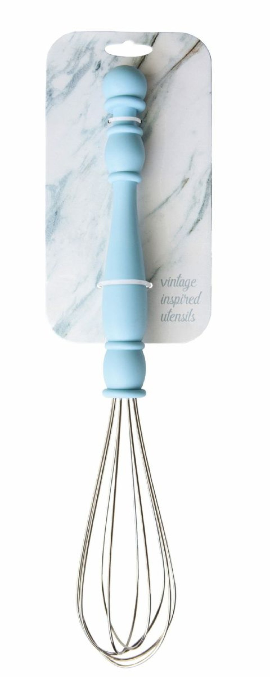 Cooks' Tools * | Talisman Designs Vintage 12 Balloon Whisk