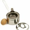 Cooks' Tools * | Rsvp International Rsvp Endurance Single Egg Poacher Pan