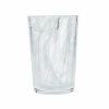 Glassware & Tabletop * | Fortessa Swirl 14Oz Ice Beverage Glass | White