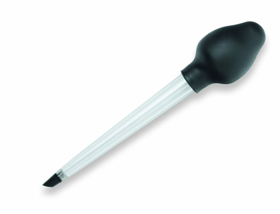 Cooks' Tools * | Tovolo Turkey Baster (Dripless)