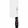 Kitchen * | Zwilling J.A. Henckels Twin Signature Cleaver, 7