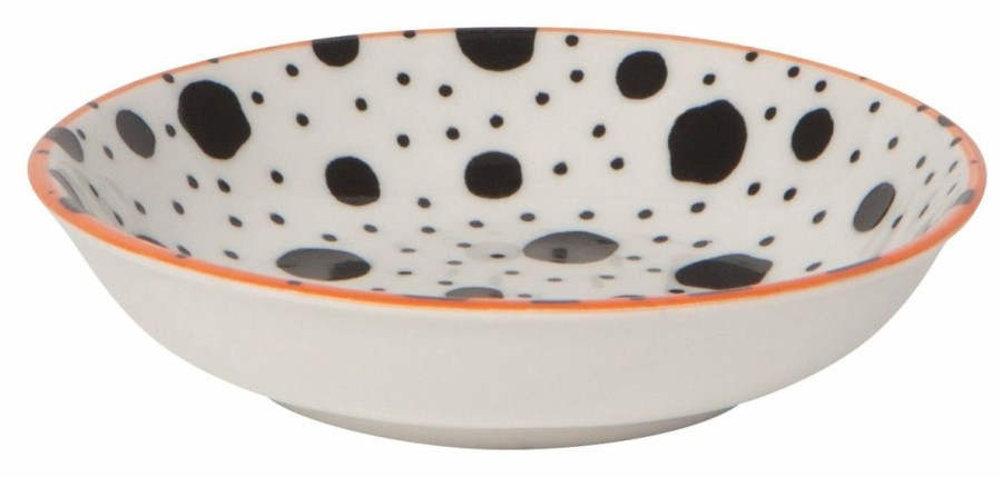 Glassware & Tabletop * | Danica Brands Now Designs By Danica 2Oz Pinch Bowls (Set Of 6) | Bits & Dots