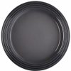 Glassware & Tabletop * | Le Creuset 10.5 Dinner Plate | Oyster Grey