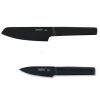 Kitchen * | Berghoff Ron Collection 2-Pc. Cutlery Set Black