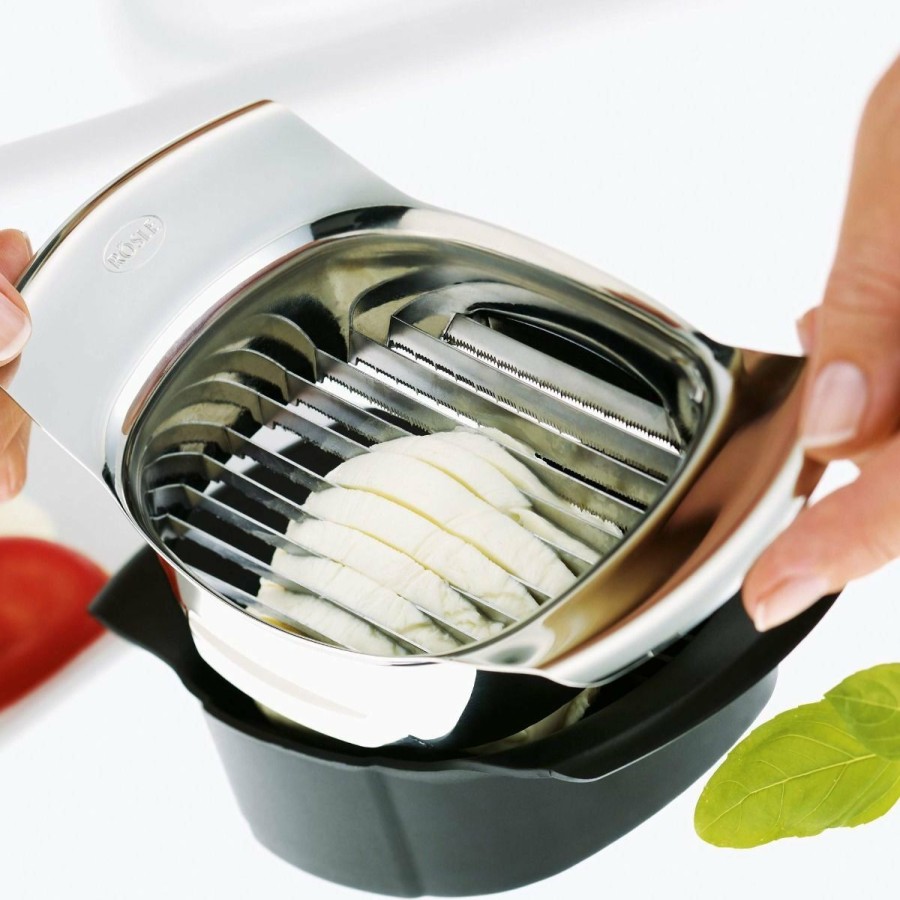 Cooks' Tools * | Rosle Tomato/Mozzarella Slicer