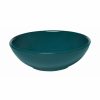 Glassware & Tabletop * | Emile Henry 8.5 X 2.75 Small Salad Bowl | Blue Flame