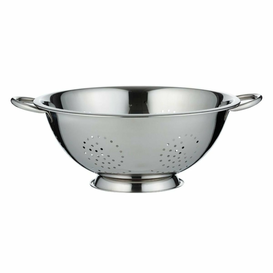 Cooks' Tools * | Viners Everyday Colander | 8 Qt.