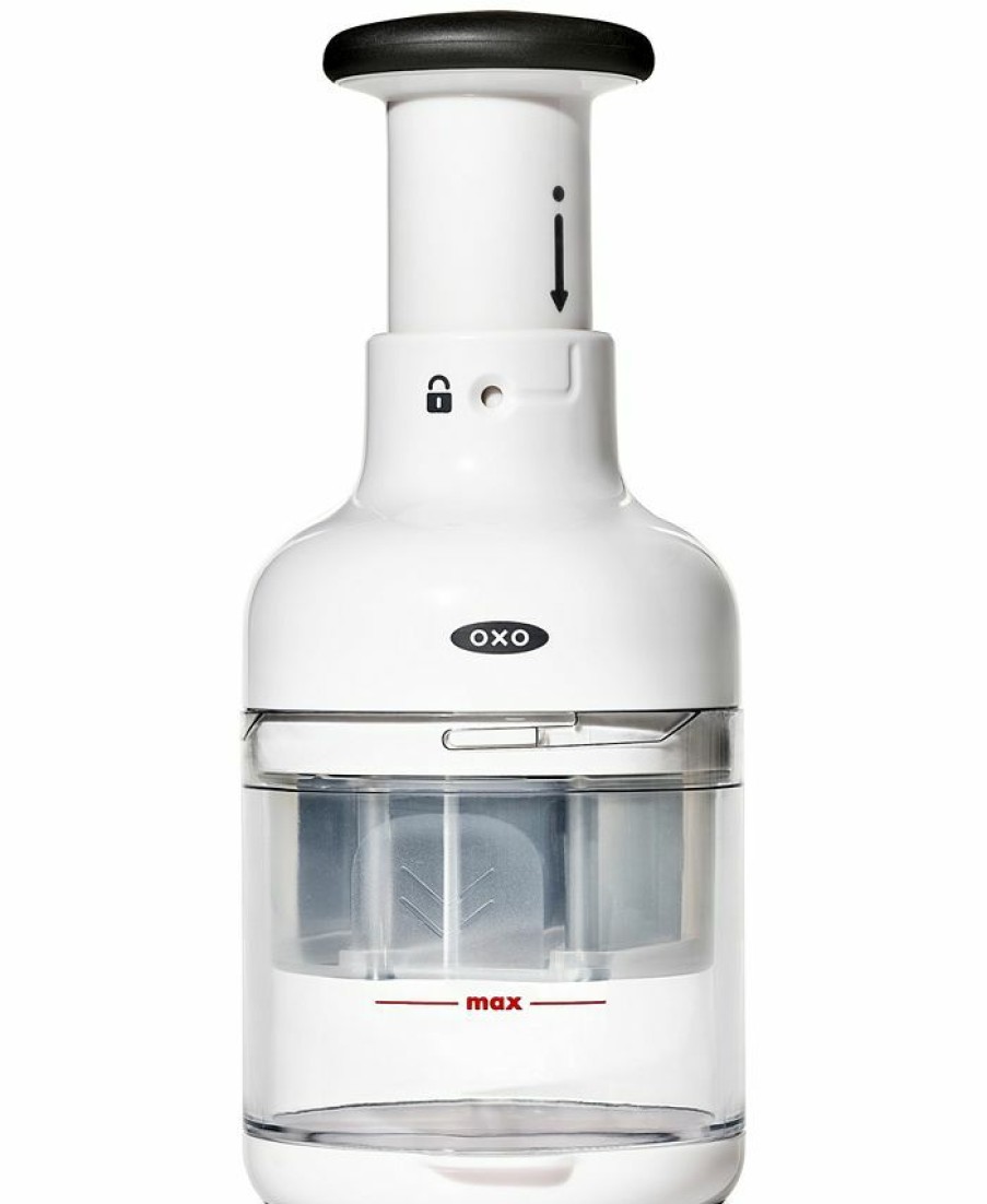 Kitchen * | Oxo Good Grips Chopper