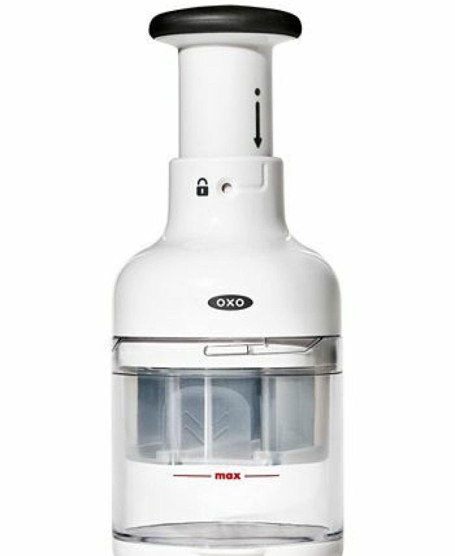 Kitchen * | Oxo Good Grips Chopper