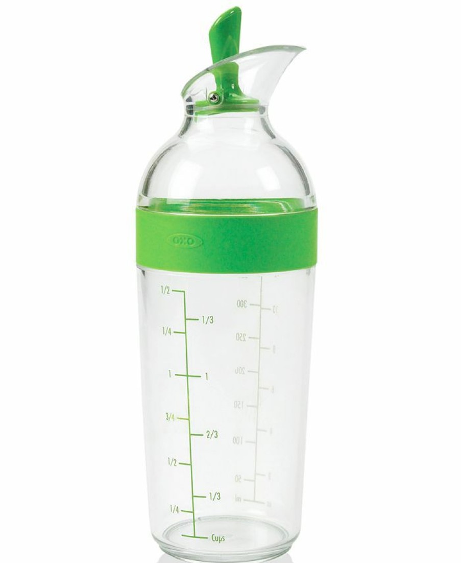 Kitchen * | Oxo Salad Dressing Shaker