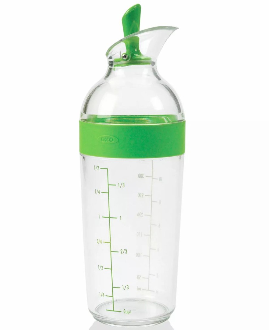 Kitchen * | Oxo Salad Dressing Shaker