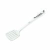 Cooks' Tools * | All-Clad Stainless Steel Bbq Slotted Turner