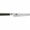 Knives * | Shun Cutlery Shun Classic Series 6 Utility Knife