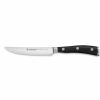 Knives * | Wusthof Cutlery Wusthof Classic Ikon 4.5 Steak Knife