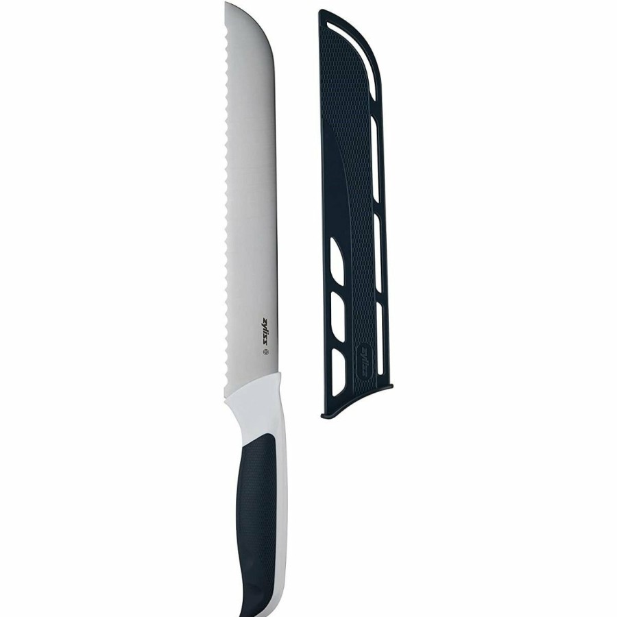 Knives * | Zyliss Comfort Bread Knife | 8