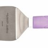 Glassware & Tabletop * | Mercer Culinary Millennia 5 X 3 Pie Server W/ Purple Handle (Commercial)