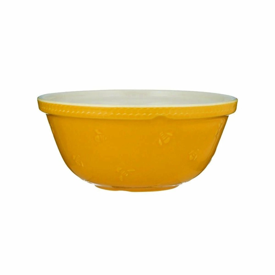 Cooks' Tools * | Price & Kensington Sweet Bee Collection | Mixing Bowl