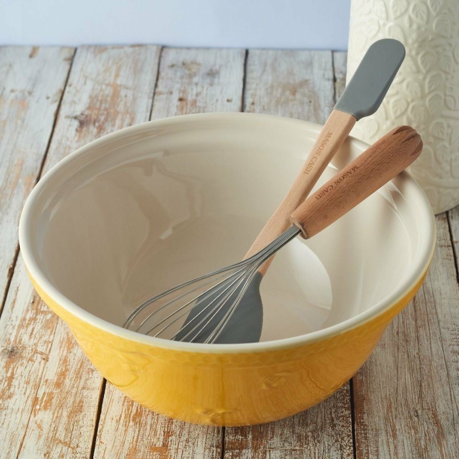 Cooks' Tools * | Price & Kensington Sweet Bee Collection | Mixing Bowl