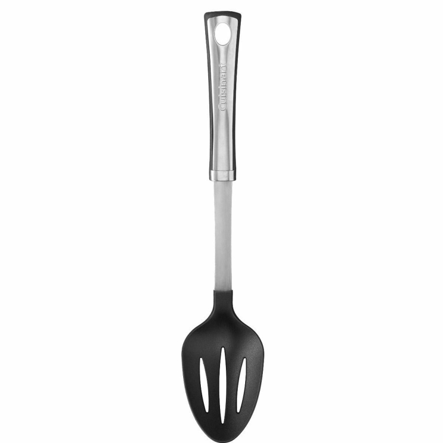 Cooks' Tools * | Cuisinart Chef'S Classic Pro Collection Slotted Spoon