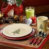 Glassware & Tabletop * | Fiesta Christmas Dinnerware & Serveware Collection