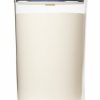 Kitchen * | Oxo Good Grips Pop Tall Round Food Storage Canister White