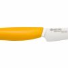 Knives * | Kyocera Knives 3 Ceramic Paring Knife Yellow