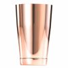 Glassware & Tabletop * | Mercer Barfly 18Oz Shaker/Tin | Copper Plated