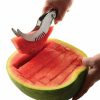 Cooks' Tools * | Norpro Stainless Steel Watermelon Slicer