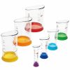 Kitchen * | Oxo Good Grips 7-Piece Liquid Measuring Beaker Set