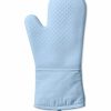 Kitchen * | Oxo Good Grips Silicone Oven Mitt Seltzer