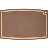 Knives * | Epicurean Gourmet Series 27 17.5 Cutting Board | Nutmeg & Natural