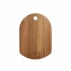 Knives * | Mason Cash Heritage 12 X 8.6 Acacia Board