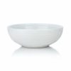 Glassware & Tabletop * | Fiesta 38Oz Medium Bistro Bowl | White