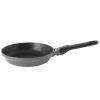 Kitchen * | Berghoff Gem Collection Nonstick 10 Fry Pan Grey