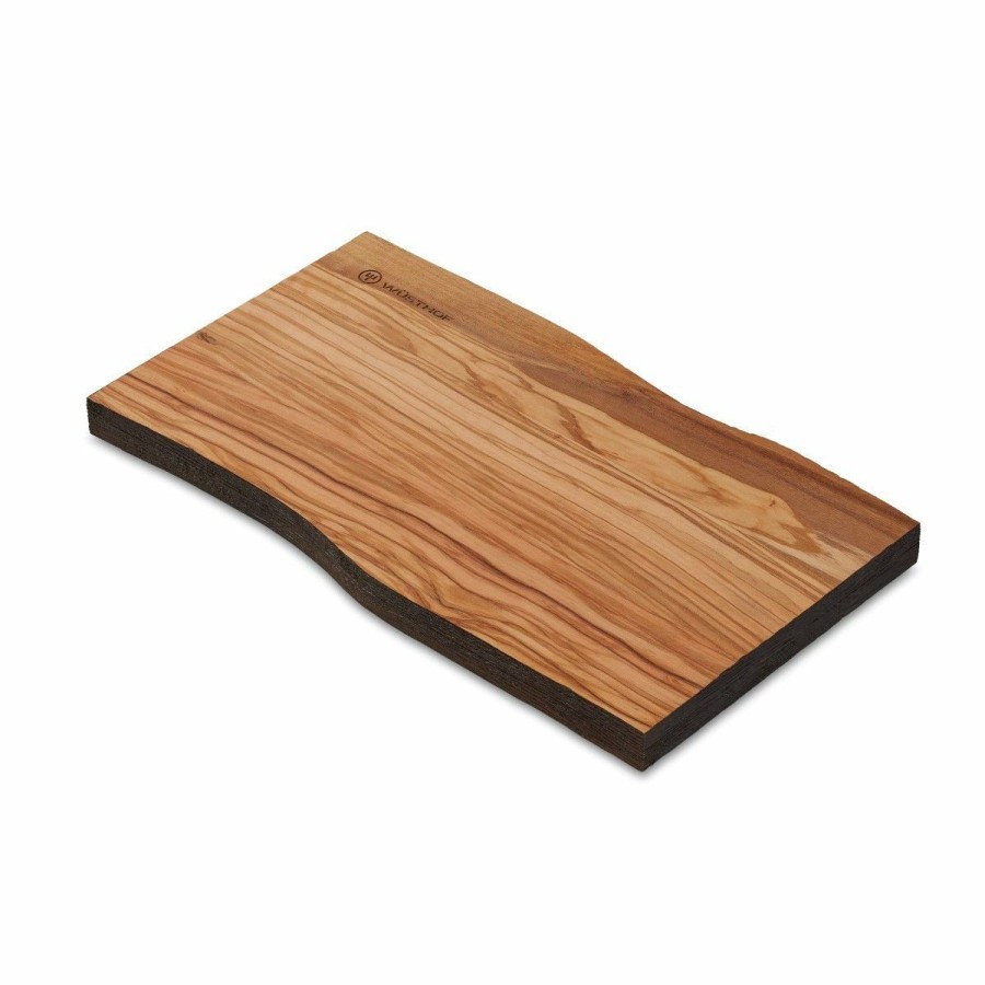 Knives * | Wusthof Cutlery Wusthof Amici Cutting Board | 8 X 13.8 X 0.9