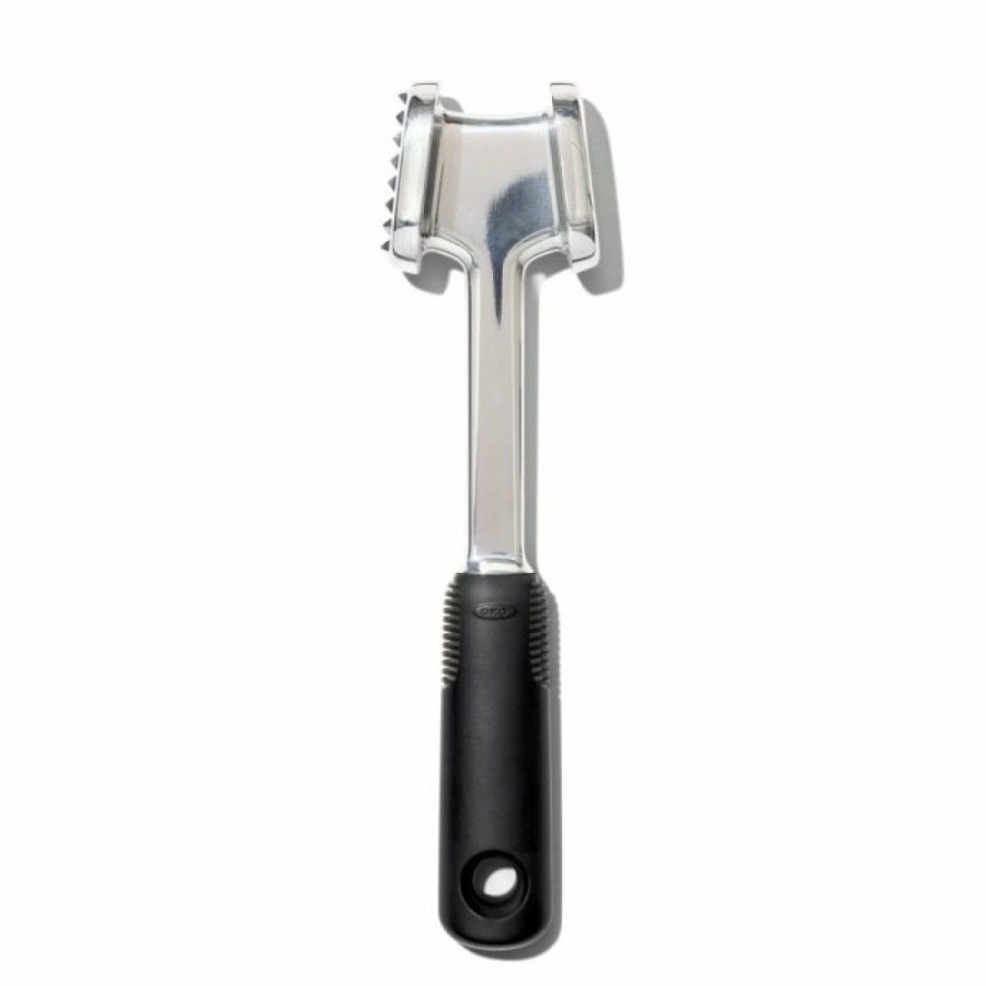 Cooks' Tools * | Oxo Meat Tenderizer