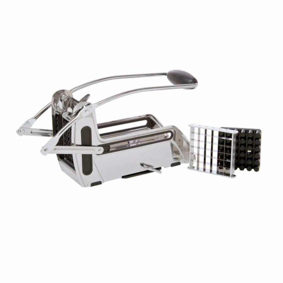 Cooks' Tools * | Progressive Deluxe French Fry Cutter