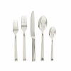 Glassware & Tabletop * | Villeroy & Boch 60-Piece Stainless Steel Flatware Set | Victor