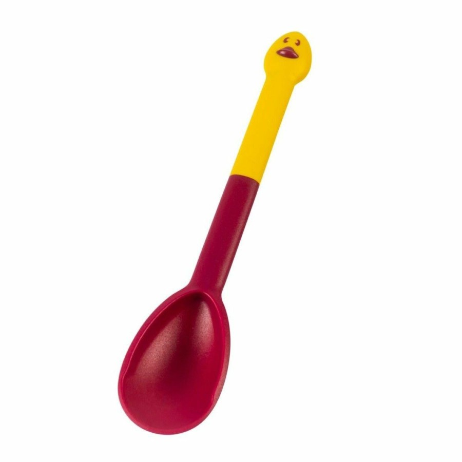 Cooks' Tools * | Kuhn Rikon Kinderkitchen Goose Spoon