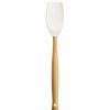 Cooks' Tools * | Le Creuset Craft Series Spatula Spoon | White