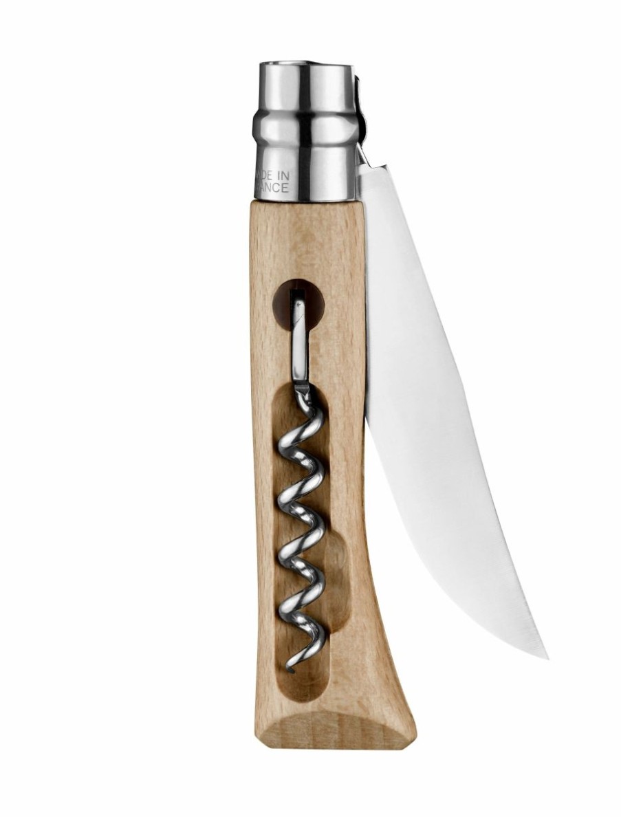 Knives * | Opinel Nomad Cooking Kit