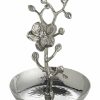 Misc_Gifts * | Michael Aram White Orchid Ring Catch